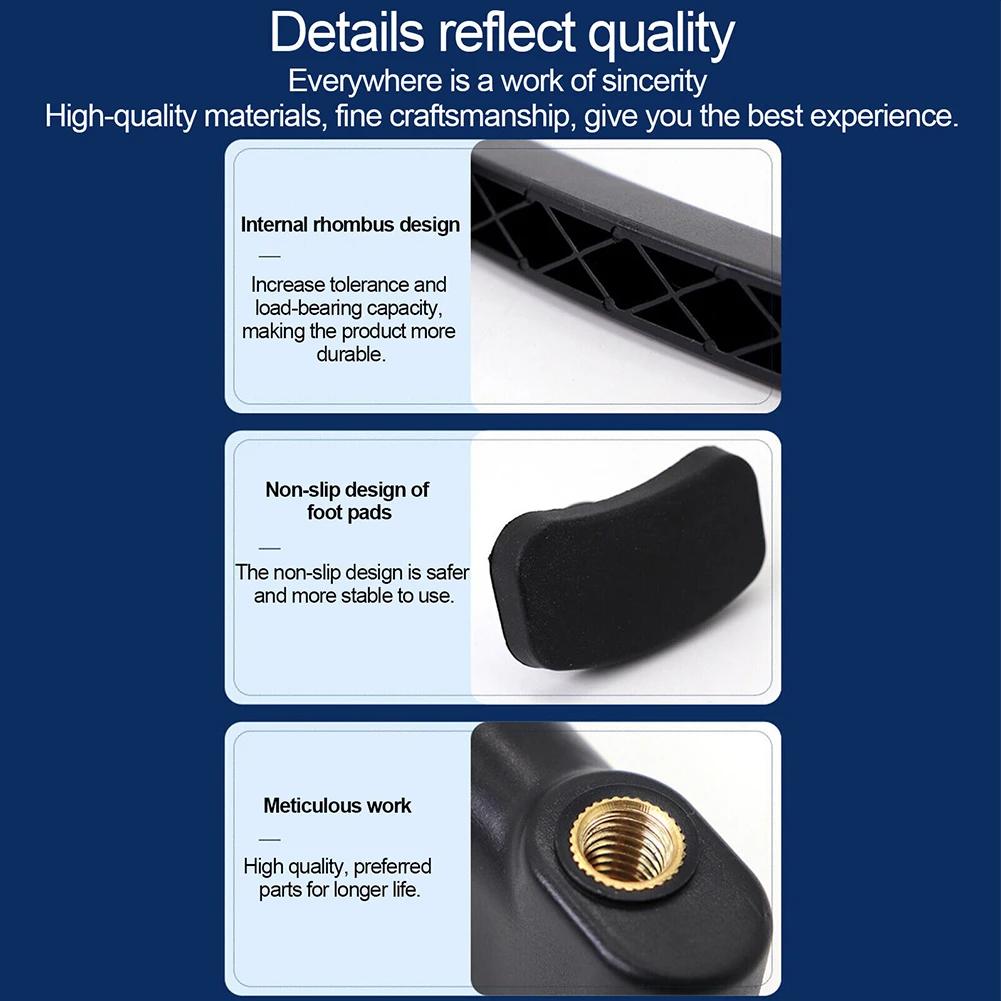 Реставраційний лист 1 комплект Інструмент для видалення вм'ятин Ремонтні аксесуари Чорний Інструмент для ремонту вм'ятин автомобіля Інструмент для ремонту вм'ятин на кузові автомобіля