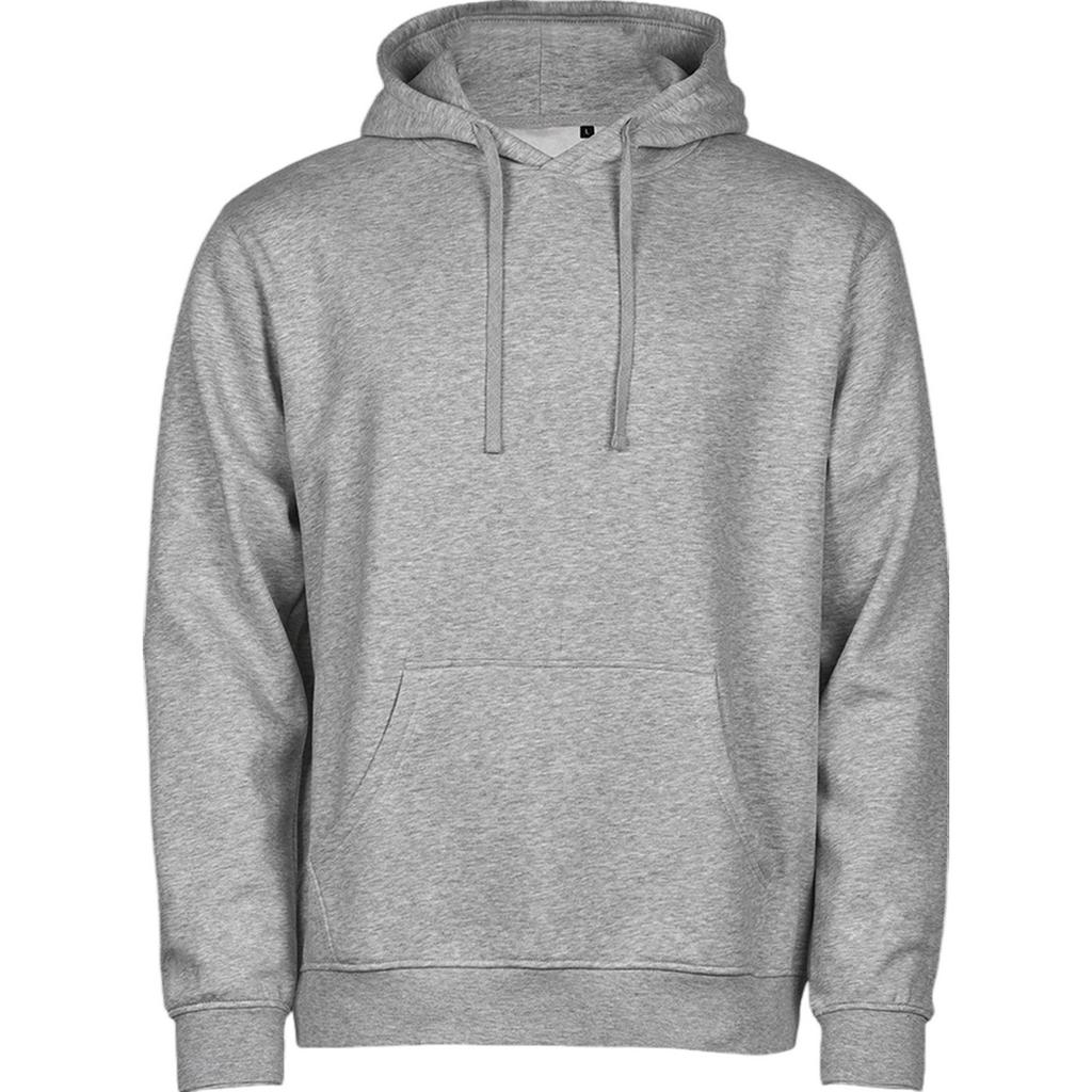 Tee Jays Mens Power Hoodie