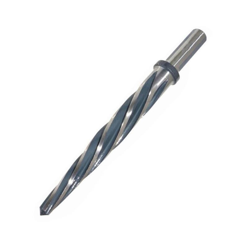 

Heavy Duty 6542 Multipurpose Steel Reamer Tool For Mechanics Builders Industrial Applications Heat Treated Durability 1