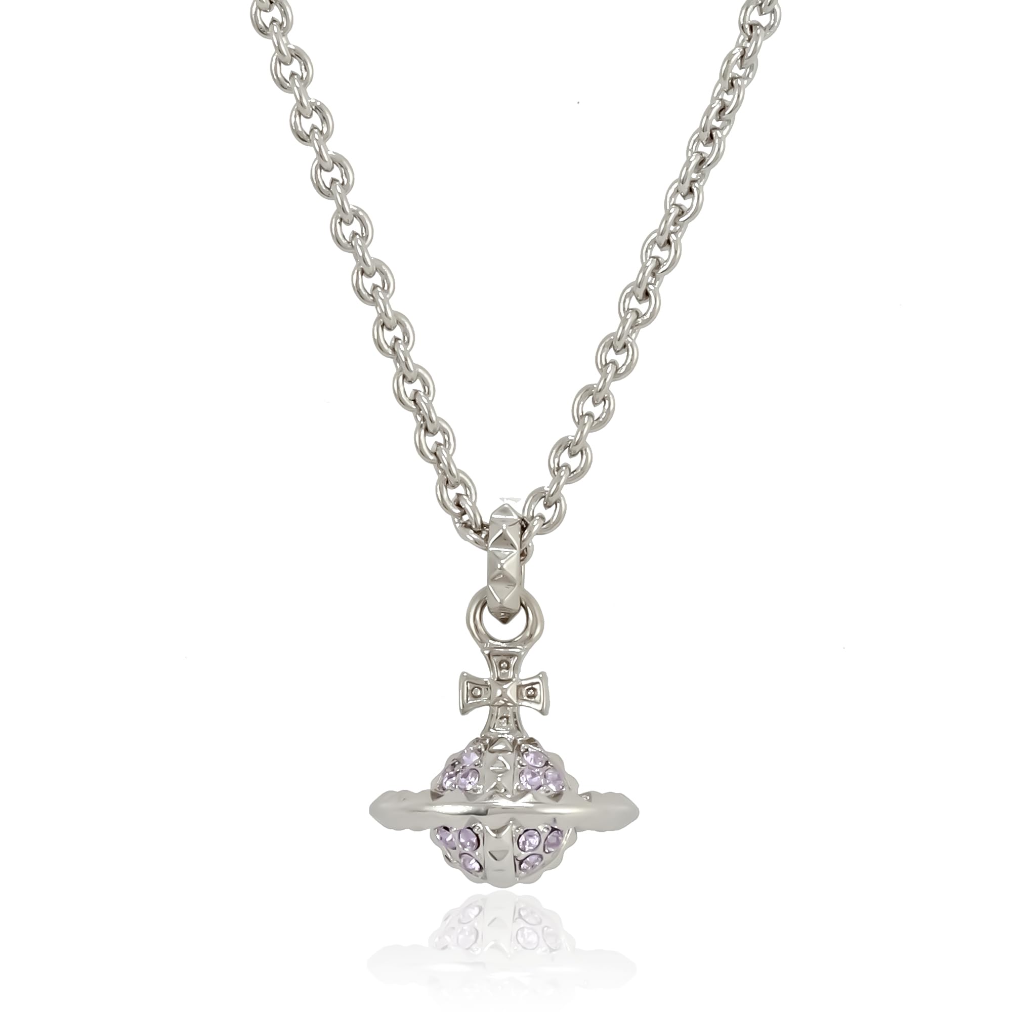 

Намисто MAYFAIR Small Orb Brass [Vivienne Westwood] Жіноче 63020051/02W287 [Артикул]