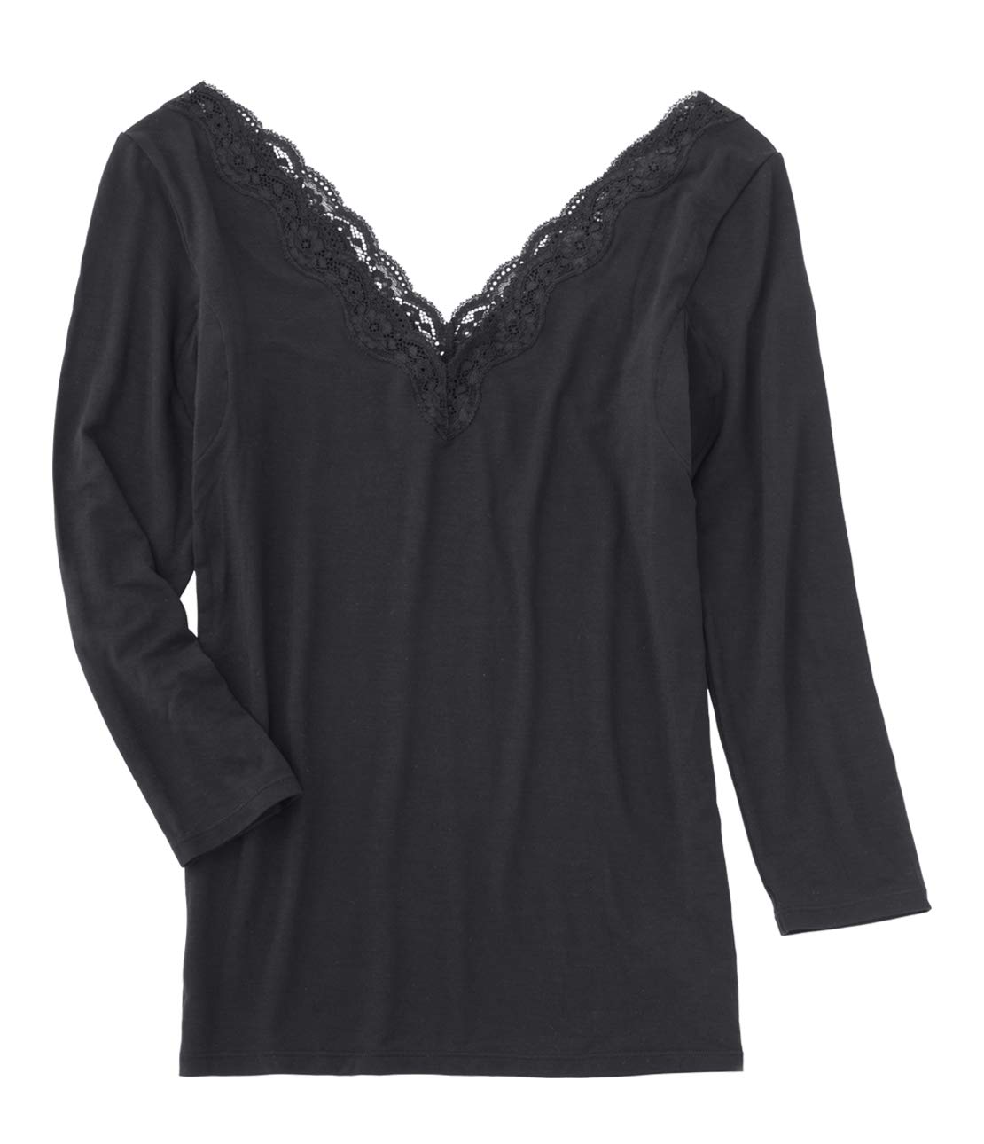 

Персиковый увлажняющий рукав размера и Сделано из увлажняющей ткани для и Джон Это рубашка 3/4, Черный, L, Антибактериальный, Дезодорирующий, Влагоотводящий