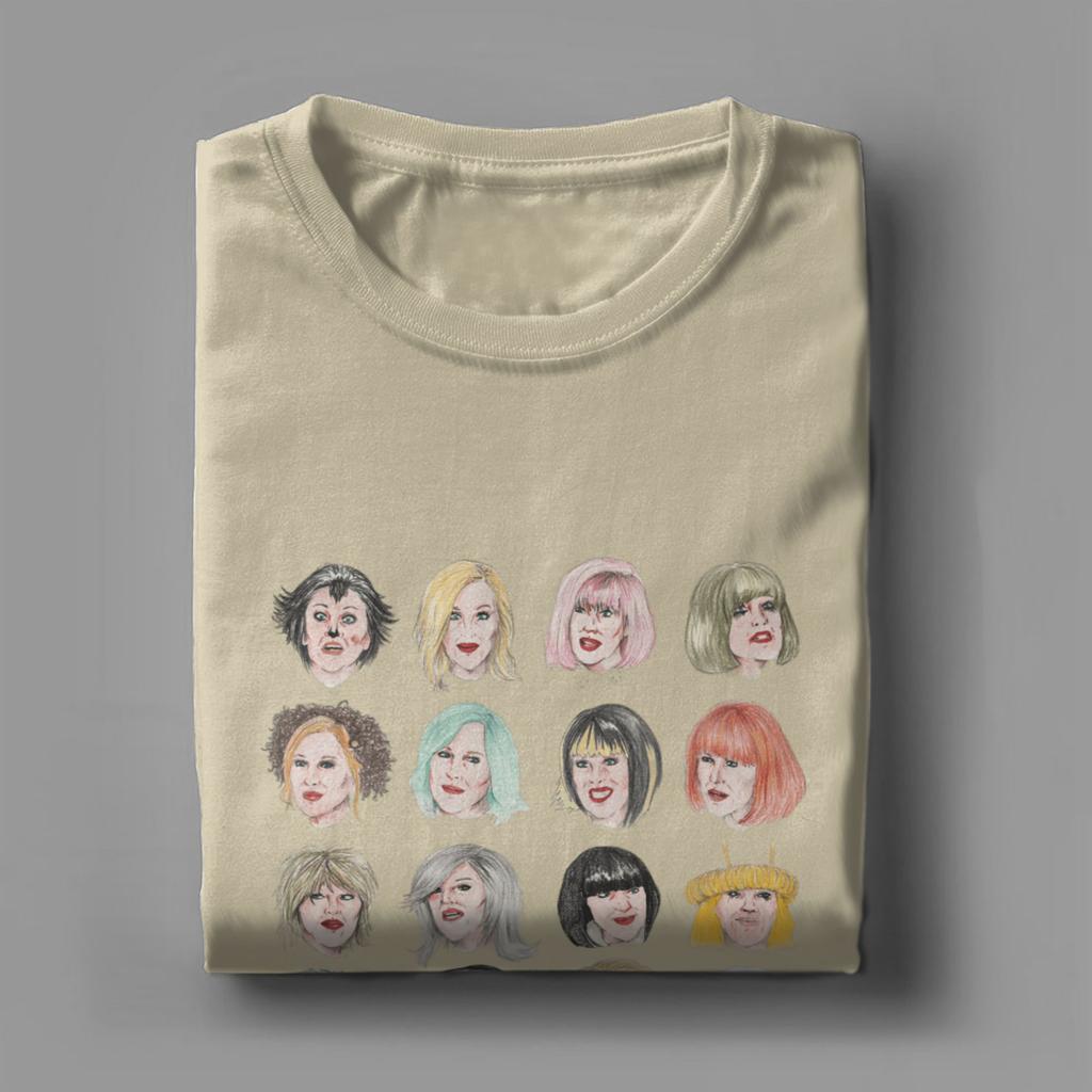 Vintage TShirt Beach MMoira Rose Novelty TShirts Cotton Tshirt for Unisex Y2K Casual Custom DIY Short Sleeve Tees
