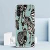 Zebra Stripe Black White Phone Case For Samsung Galaxy A17 A37 A57 A16 A15 A14 A13 A56 A55 A54 A53 A36 A35 A34 A33 A26 A25 A24 A