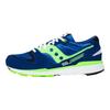 SAUCONY Azura Blue Neon Green Men Sneakers S70437-13