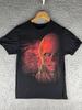 Stranger Things 4 Shirt Mens Medium Horror Nights 2023 Vecna Graphic Tee Netflix