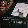 Rachel Podger - Mozart: Violin Sonatas Fragment Completions [Super-Audio CD]