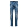 Replay Mens Jondrill Denim Skinny Jeans