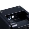 USB Printer Thermal Receipt Printers Qr Code Sticker Adhesive Printer 58mm UK Plug