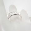 [Used] TIFFANY 925 1837 Ring / Size 14 / J11-2