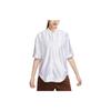 New Shirts Women's White FQ0700-100