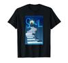 Disney and Pixar Soul Movie Poster T-shirt