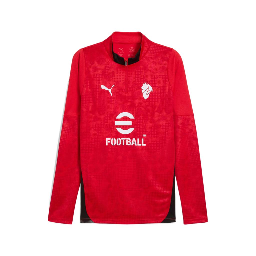 PUMA AC Milan Soccer Jersey Men's 782363-01