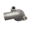 3TNV88 3D84 4D84 Engine Thermostat Upper Cover Water Pipe Seat Komatsu PC30 PC35 PC40 Excavator Accessories