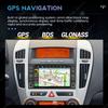 7inch Android 15 For KIA CEED 2007 2008 2009 Wireless Carplay Auto Car Radio Multimedia Player Audio GPS Navi Stereo Screen WIFI