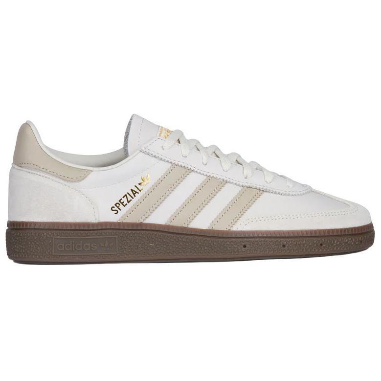 (WMNS) Adidas Handball Spezial 'Aluminum Wonder Beige' Women's JI2644