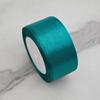 Hanfan 4cm Satin Ribbon for Wedding, DIY Crafts, Cake Decoration, Fresh Flowers & Gift Packaging.