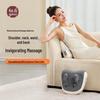 Keai Elements Multi-Part Massage Cushion CN Plug (adapter Included)