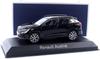 NOREV Renault Austral 2022 Diamond Black Scale Diecast Model Car 1/43