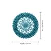 1PC 15cm Large Silicone Bathtub Stopper Leakage-proof Drain Cover Sink Hair Stopper Tub Flat Plug Stopper Bathroom Accessories