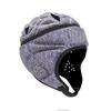 Kids Football Soccer Goalkeeper Head Protection Cap Training Safety Helmets Children Sports Headgear