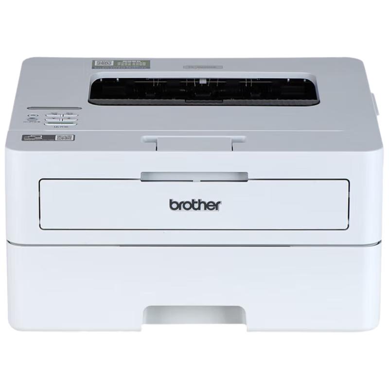 Brother A4 Laser Printers and Multifunction Devices CN plug (adapter included)