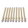 9PCS Fine Liner Pen Sketch Drawing Pens Water Proof Ink for Artists Sketching Watercolor Calligraphy Detail Outlining