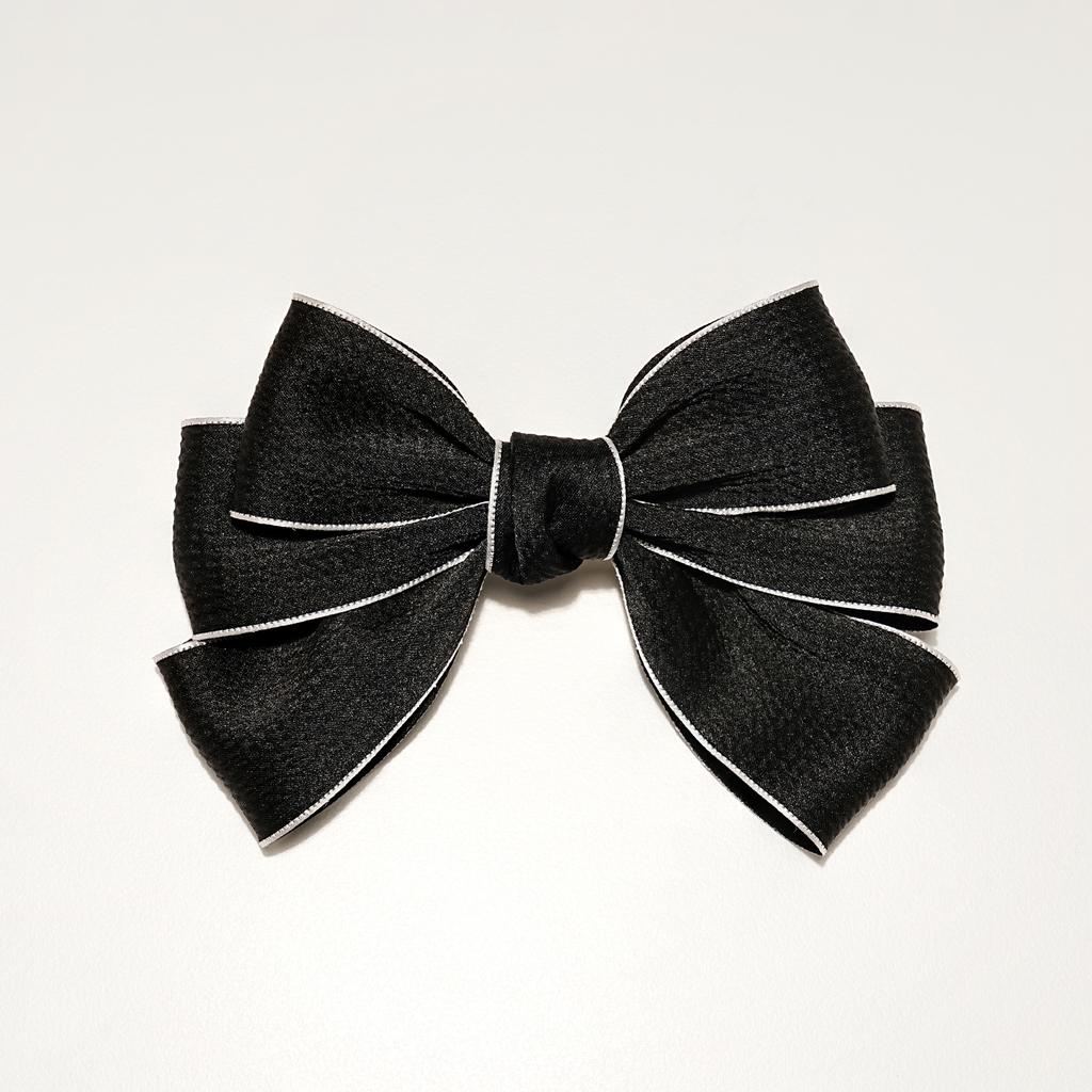 Atchoum Lovely Point Ribbon Hairpin