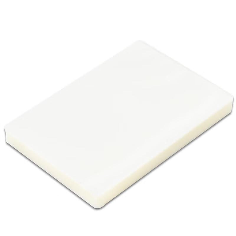 Deli 3816 Transparent Laminating Film