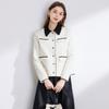 Temperament Small Fragrant Cotton Jacket