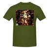 Funny Silent HIll 3 Poster Heather Mason Artwork Unisexs Printed TShirt Unisex T shirtShirt Unisex