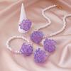 Fashion Jewelry  For Women's Set