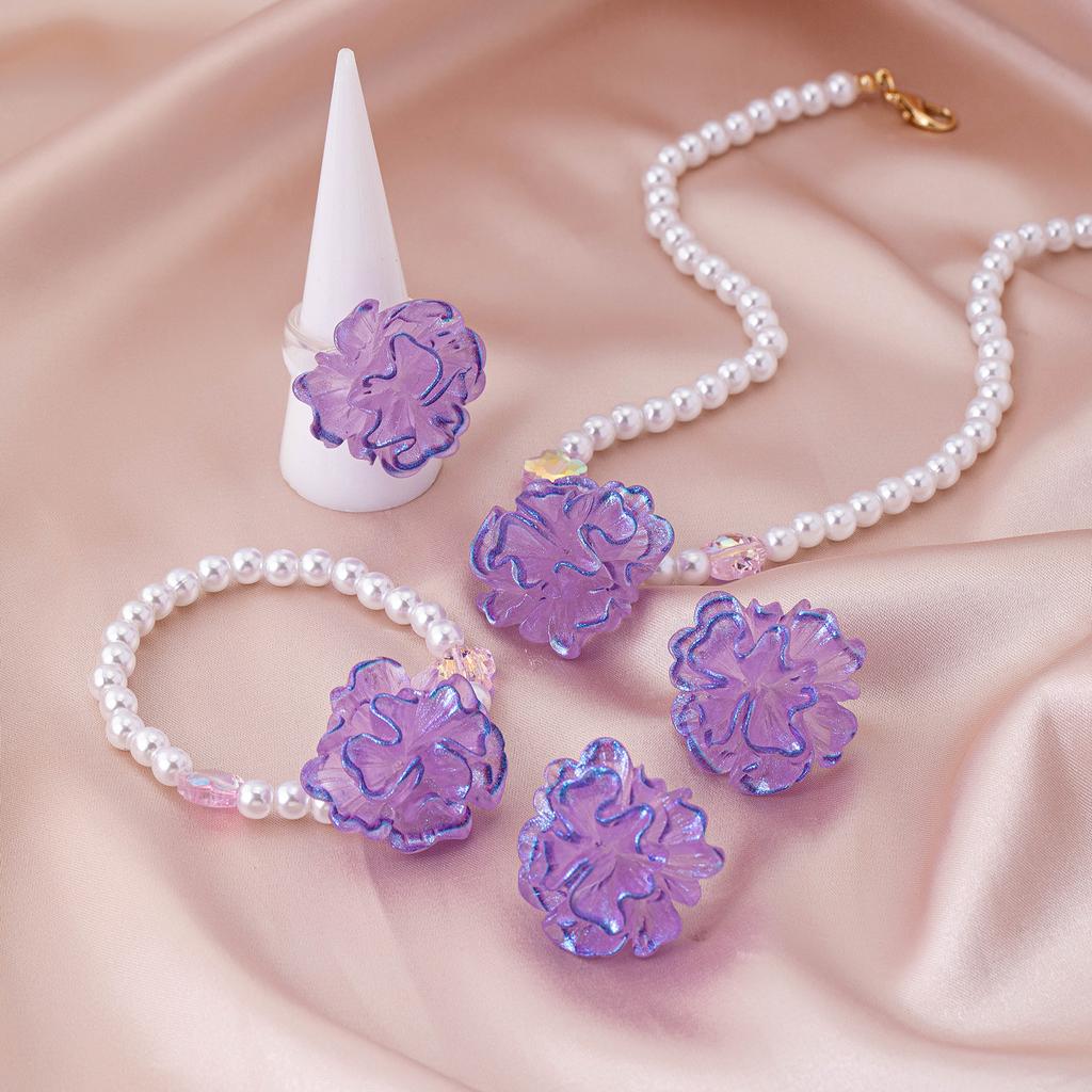 Fashion Jewelry  For Women's Set
