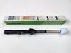 Telescopic Golf Swing Practice Aid for Beginners