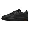 Nike Air Force 1 Low GORE-TEX Vibram Black Speed Yellow Men Sneakers Off-Noir HV5953-001