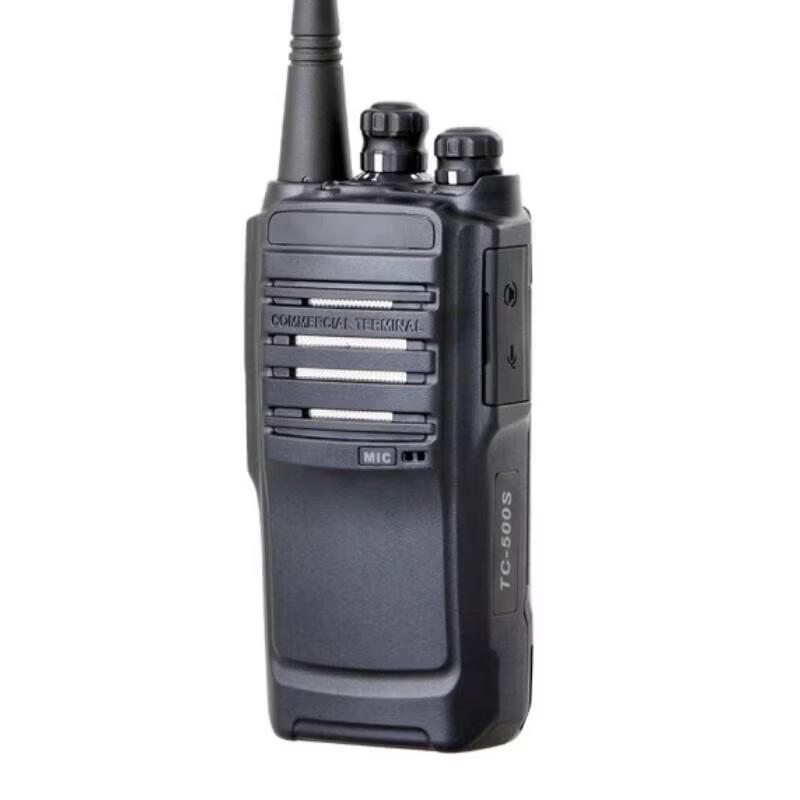 Hytera TC500S Walkie-Talkie (CN Version)