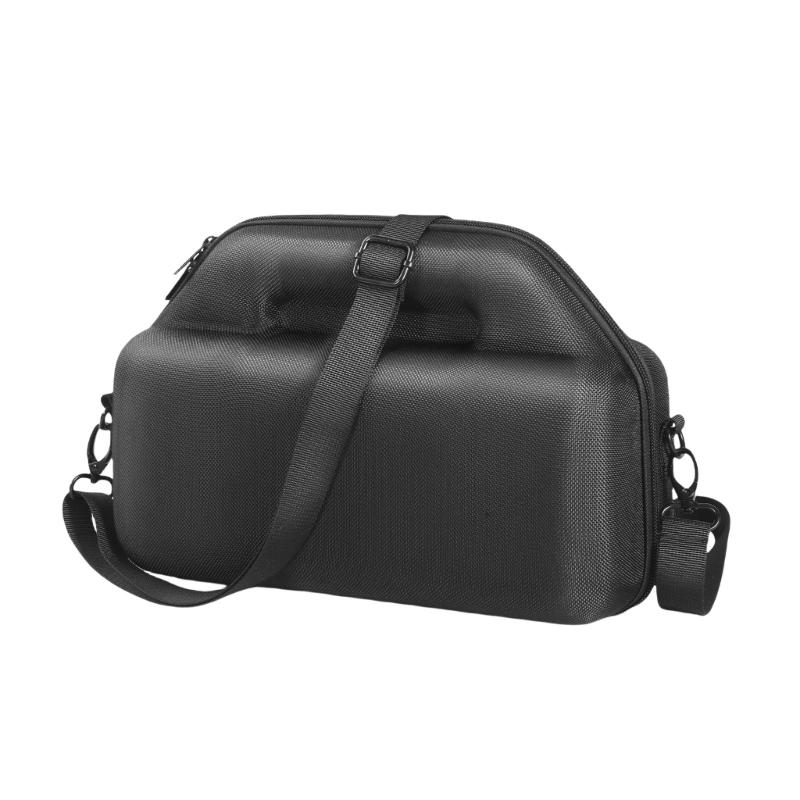 

Portable Travel Case Speakers Storage Bag with Shoulder Straps for Boom 2 Speakers Protections Cover 1