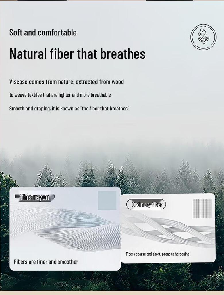 Mao Ren Men's Slim-Fit Thermal Shark Pants