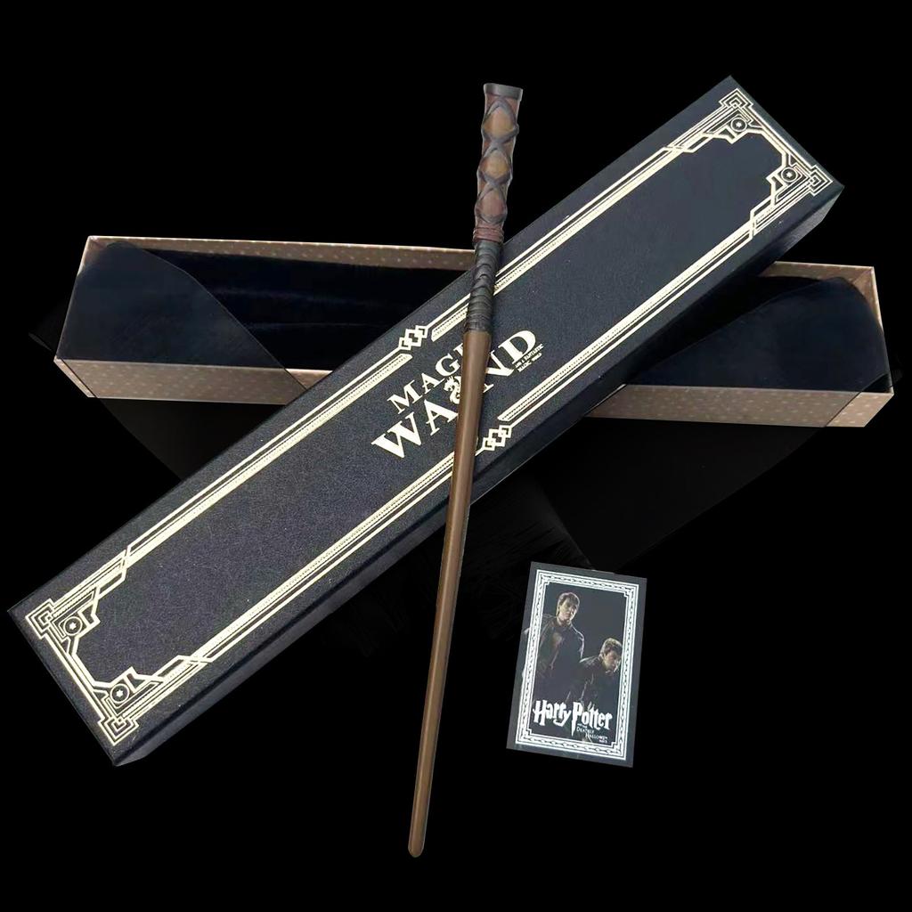 Wand, Halloween Cos  Wand, Wand Holding, Halloween Christmas Gifts For Movie Fans