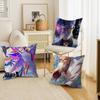 To Be Hero X Anime Pillow Gift Home Office Decoration Bedroom Sofa Car Cushion Cover Case X