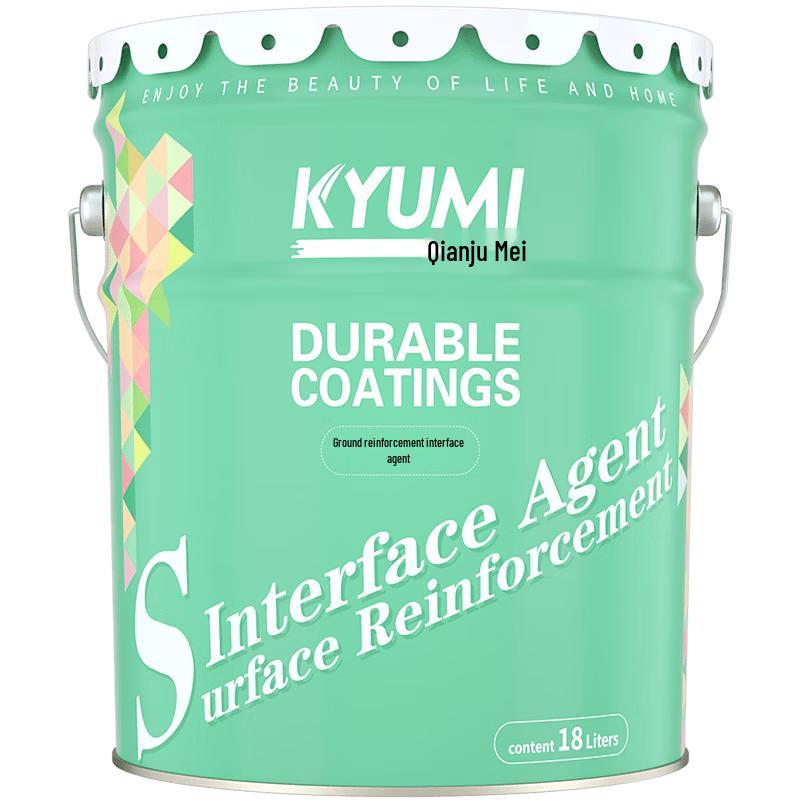Qianjumei Floor Reinforcement Primer 18KG