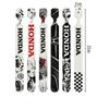 FOR HONDA RACING RIDE PU Leather Keychain Minimalist Key Holder Durable Key Organizer Car Keys Bag Accessories Gift LK6 