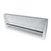 Elegant Waterproof Shower Shelf Storage Organizer, No Drill Required Accessories for Bathroom Kitchen Travel Trailer Use