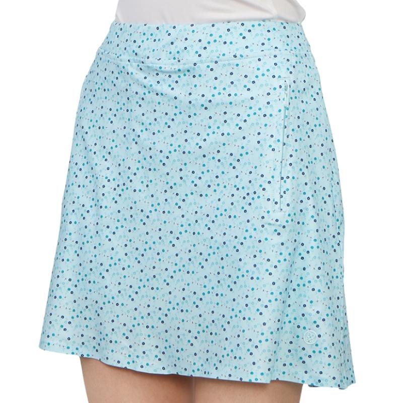 Zipore Golfwear Women S Mini Skirt Gli000003 Dbrk