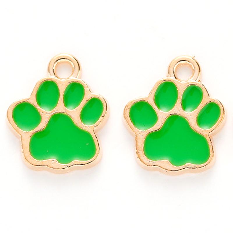 Gioielli Zampa di Gatto Carini: Accessori Fai da Te per Orecchini, Collane, Braccialetti & Ciondoli per Telefono