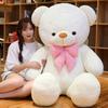 Big Bear Plush Toys for Teddy Panda Doll Hug Bear 1.6 Doll Girl Cute Sleeping Hug