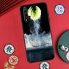 Tennis tennis racket For Huawei Nova 12s 12i 7i 8i 11i Y73 Y70 Y90 Y60 Y72 Y61 Y91 9 10 SE P30 Pro P40 Lite Case