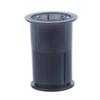1Pc Carp Fishing Bait Ball Lure Carp Ball Maker Feeder Boilies Carp Method Feeder Tools Groundbait Making For Fish Tackle