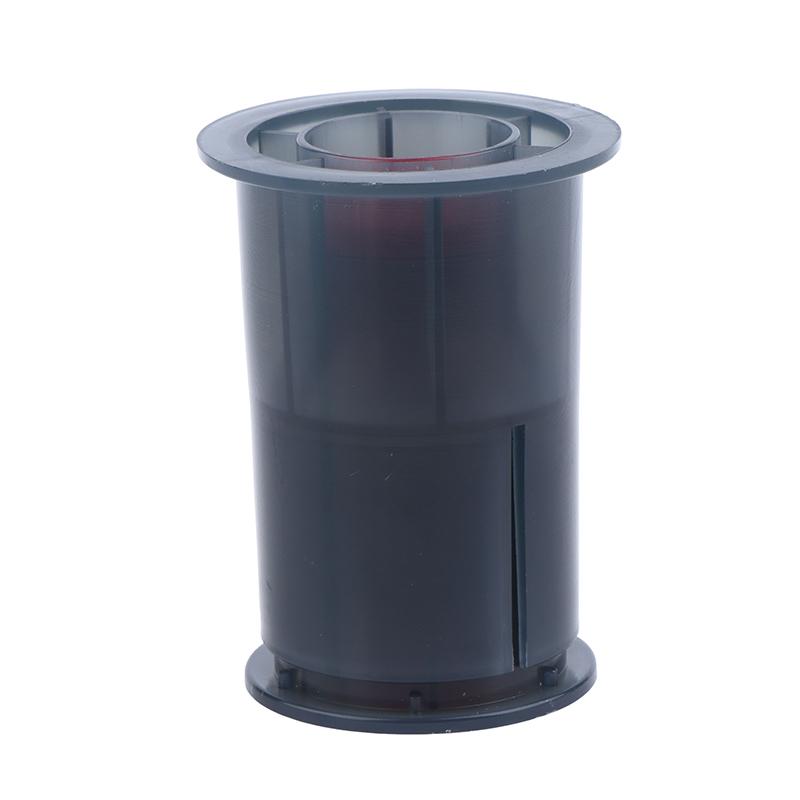 

1Pc Carp Fishing Bait Ball Lure Carp Ball Maker Feeder Boilies Carp Method Feeder Tools Groundbait Making For Fish Tackle Dark gray