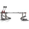 Pearl Pearl DEMON XR Drum Pedal Twin P-3502D