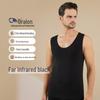 Men's German Velvet Thermal Vest